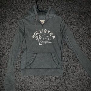 Hollister Pullover
